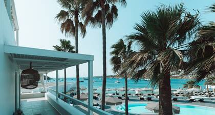 Mykonos Blanc