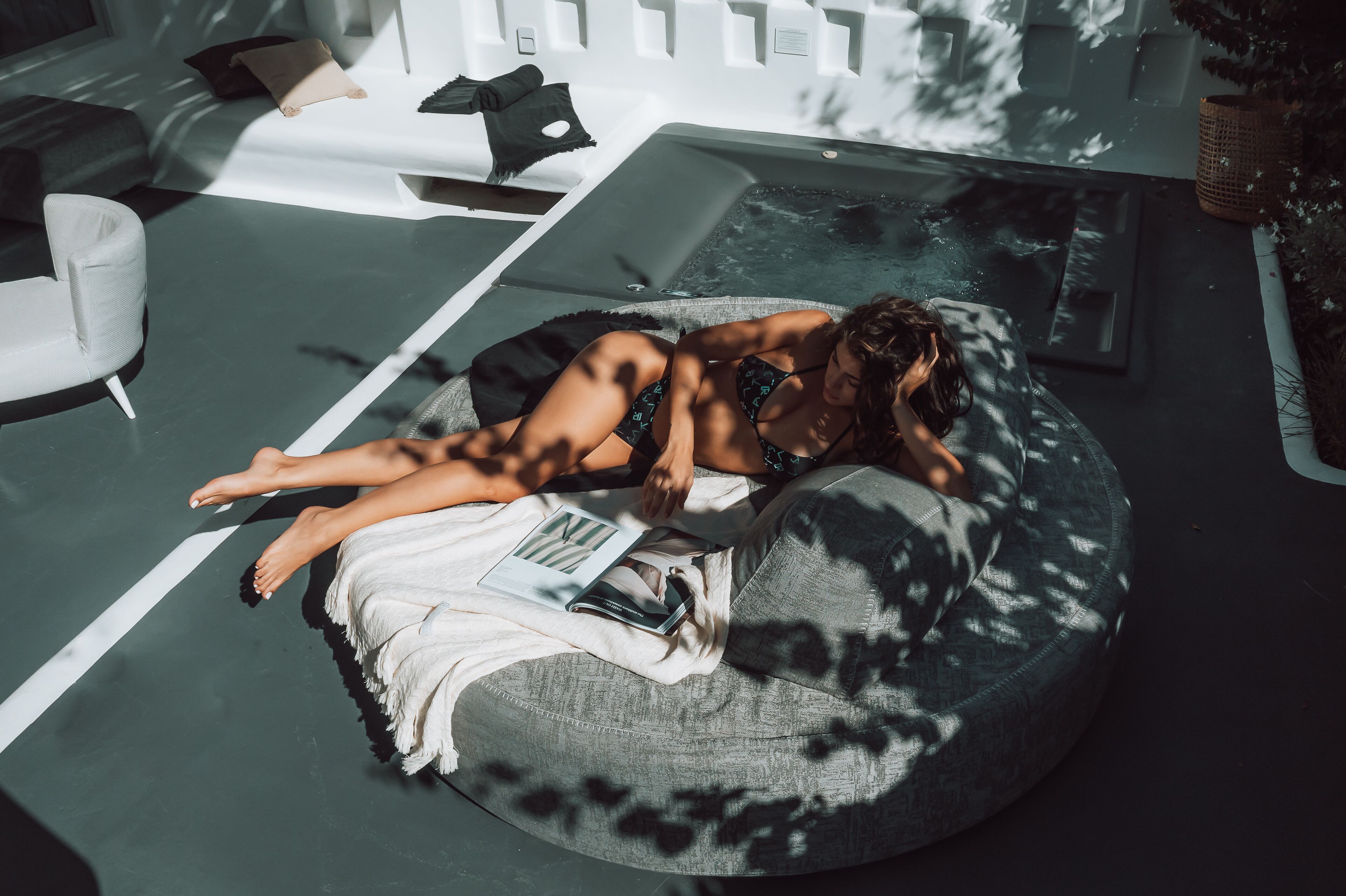 Photo - Mykonos Blanc - Preferred Hotels & Resorts