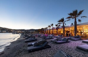 Exterior - Mykonos Blanc (Mykonos)