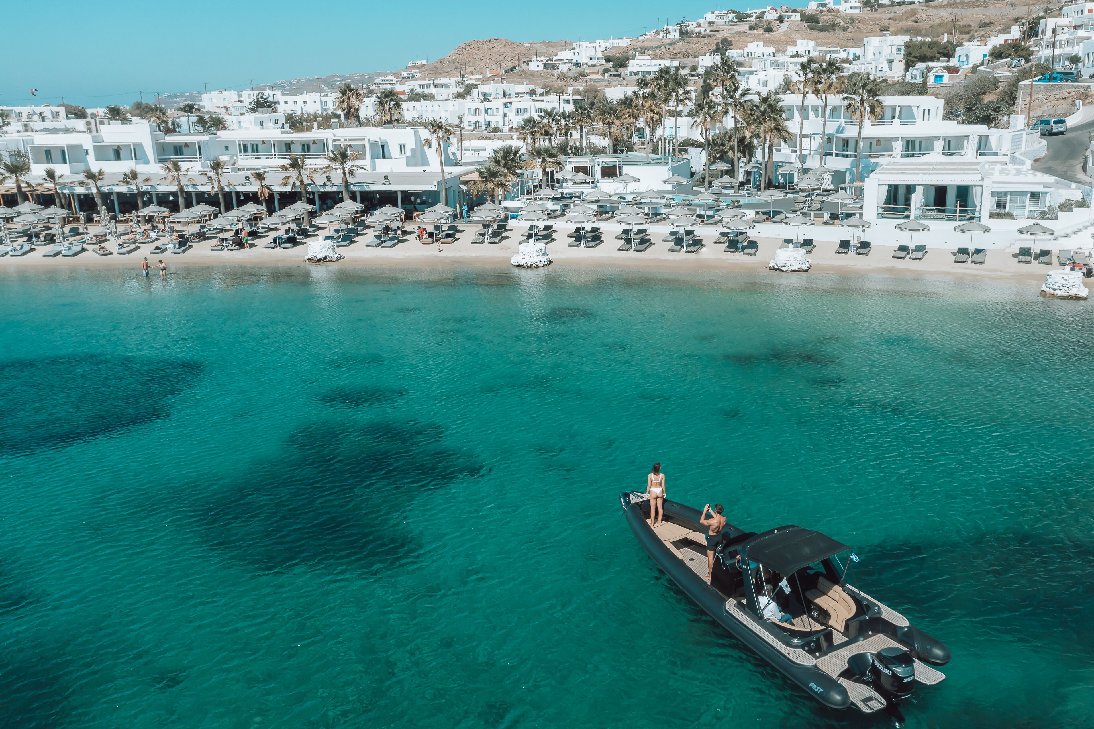 Photo - Mykonos Blanc - Preferred Hotels & Resorts
