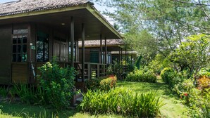 Traditional Double or Twin Room | Garden view - Thalassa 5* PADI Dive Resort (Manado)
