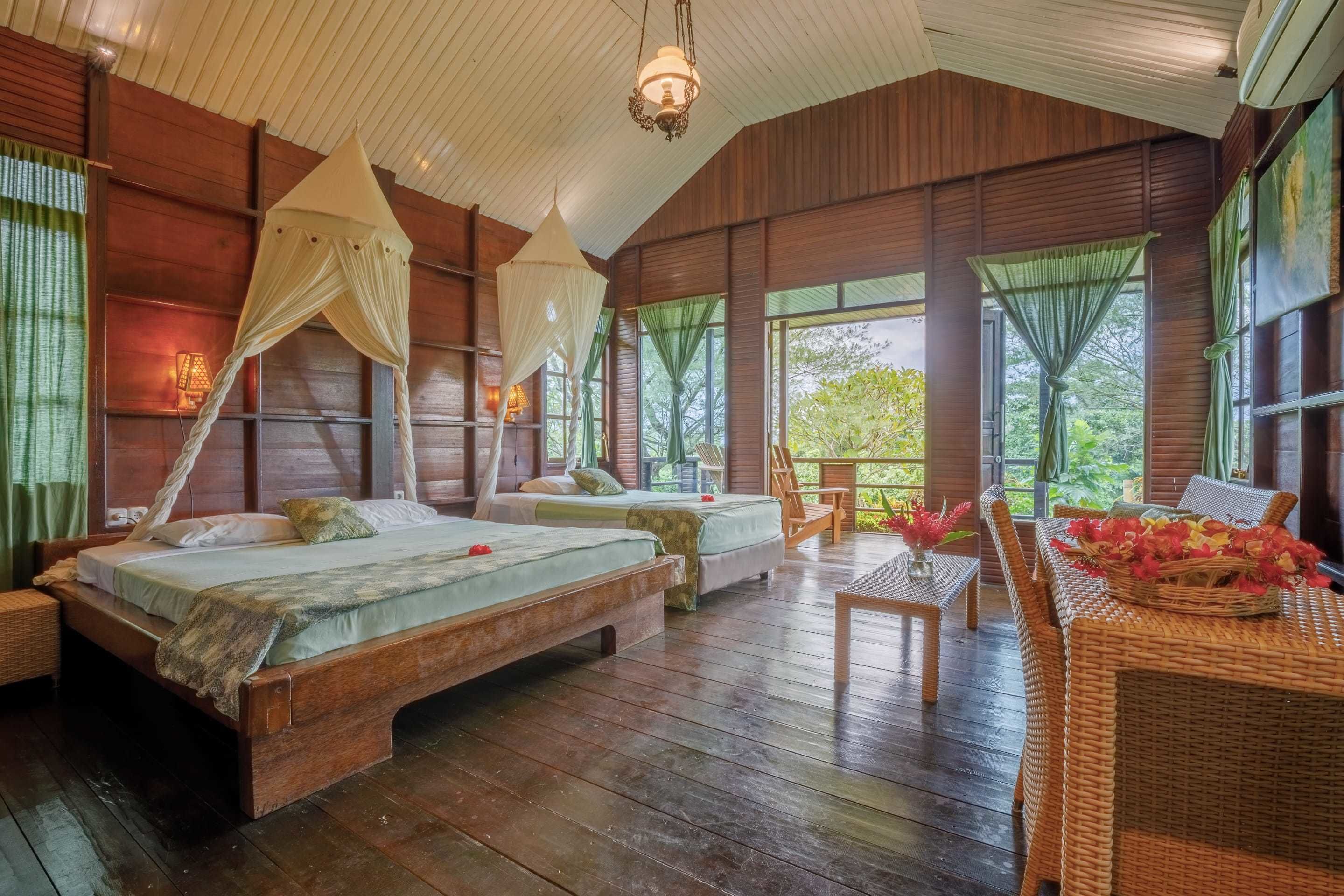 Traditional Double or Twin Room | In-room safe, free WiFi, bed sheets