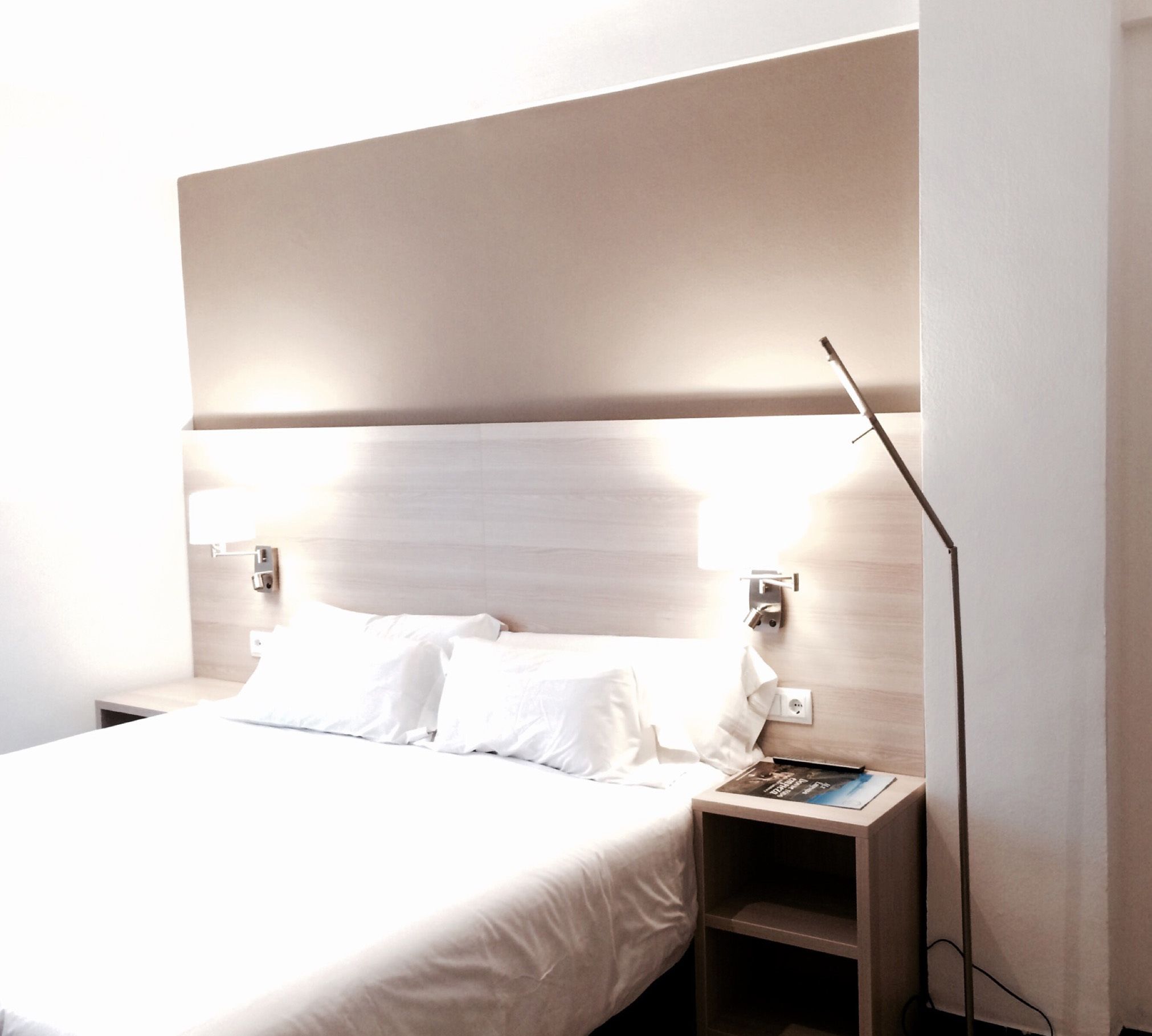 double room | premium bedding, in-room safe, individually decorated, desk