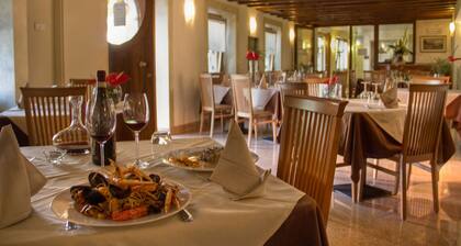HOTEL DEPENDANCE SILVESTRO