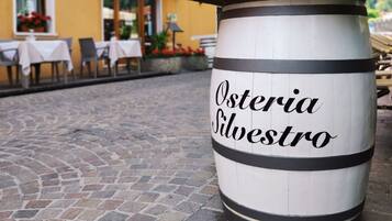 Spécialités Cuisine italienne