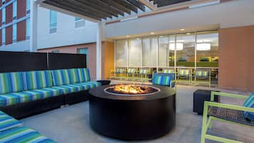 Teres/patio