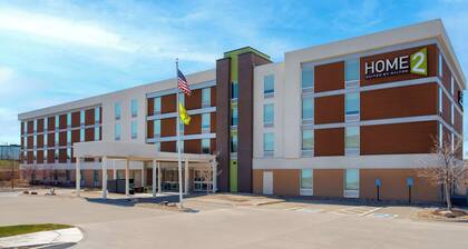Home2 Suites by Hilton Omaha West, NE