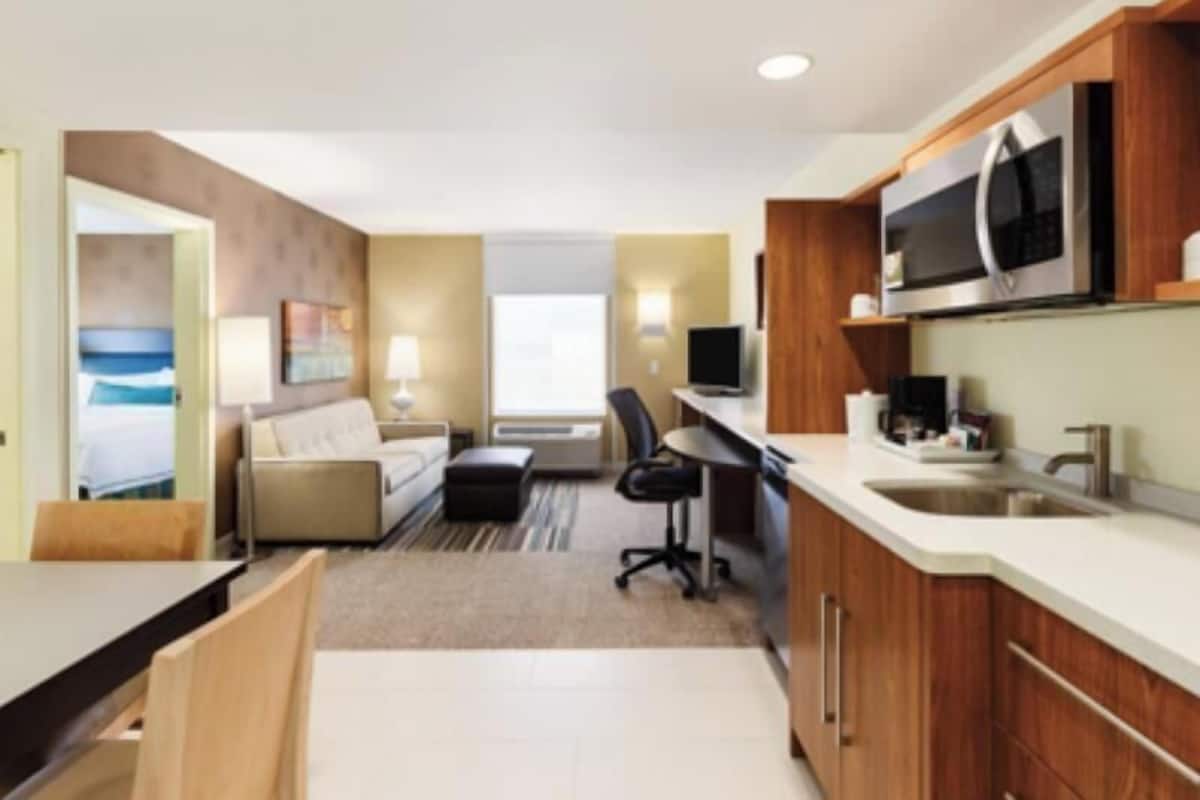 In-room safe, desk, free WiFi, bed sheets