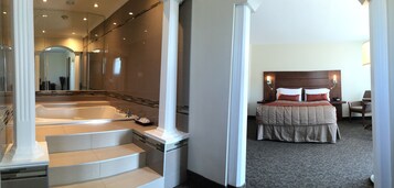 Ropa de cama hipoalergénica y escritorio 