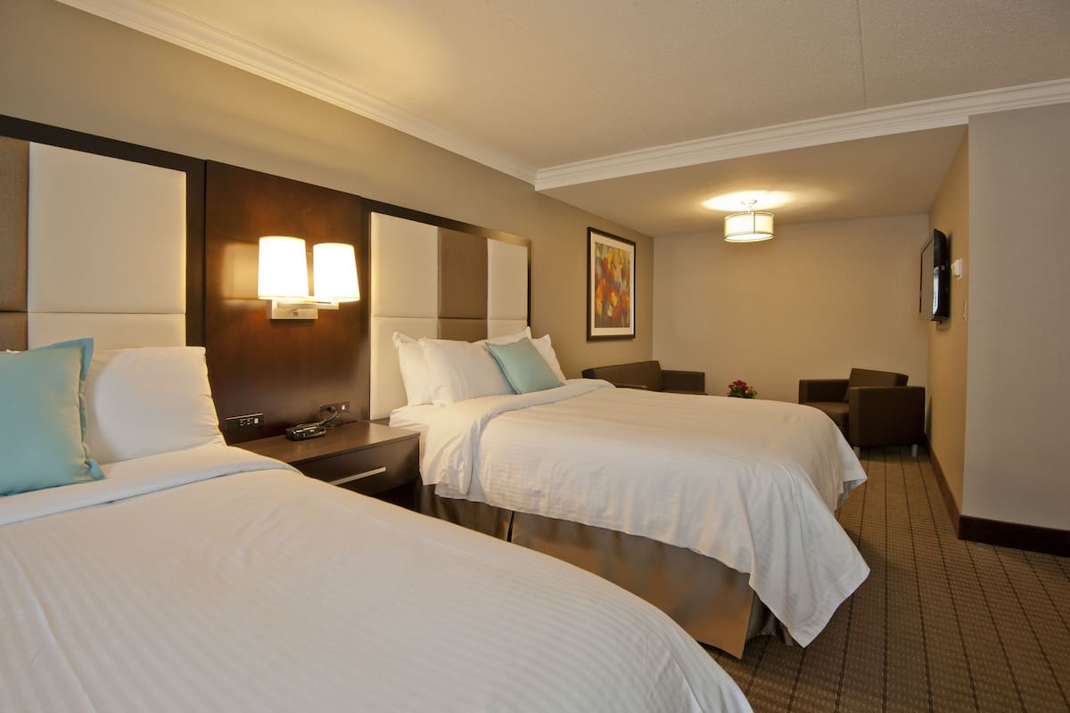 Ropa de cama hipoalergénica y colchones con pillow-top