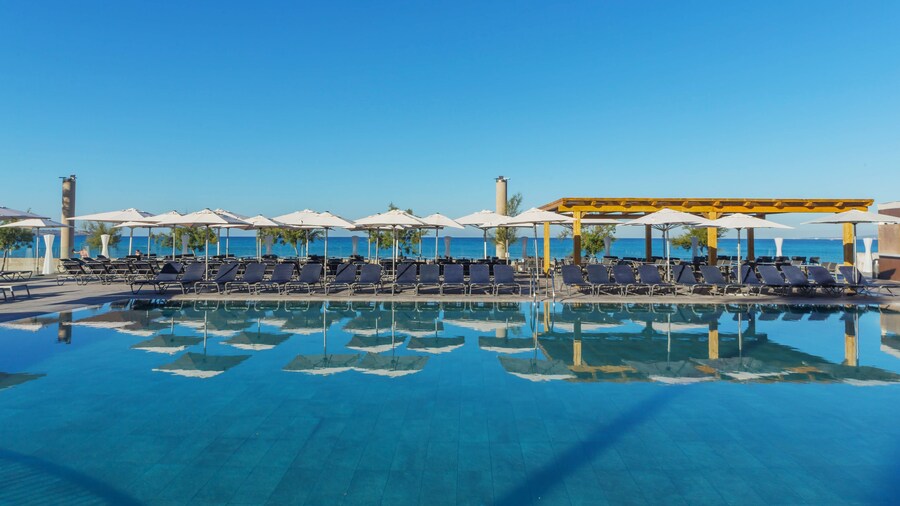 Aparthotel Fontanellas Playa