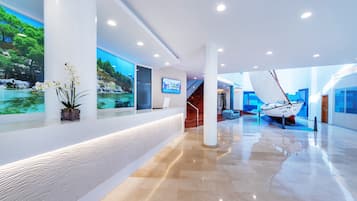 Recepción