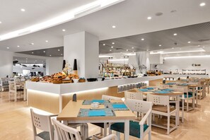 Se sirven desayunos y cenas