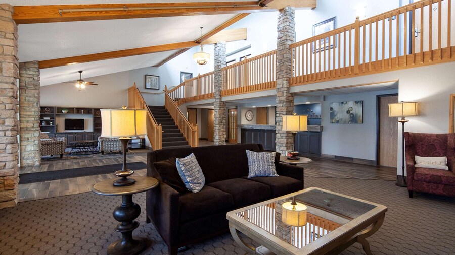 AmericInn by Wyndham Northfield