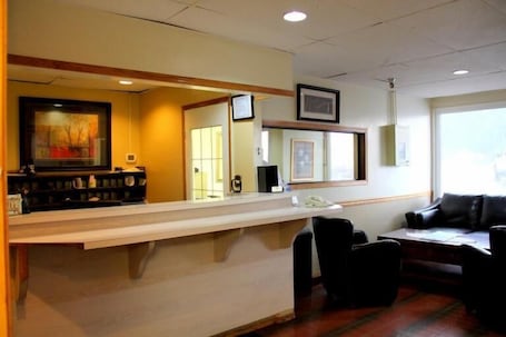 Recepción