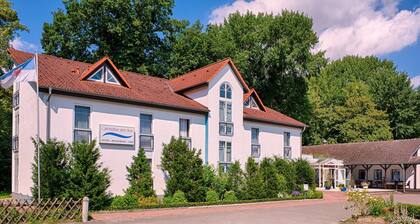 Hotel Carmina am See
