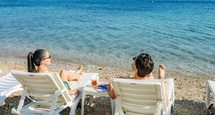 Bitez Garden Life Hotel - All Inclusive