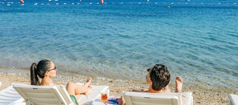Bitez Garden Life Hotel - All Inclusive