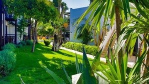 Garden - Bitez Garden Life Hotel - All Inclusive (Bodrum)