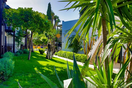 Bitez Garden Life Hotel - All Inclusive