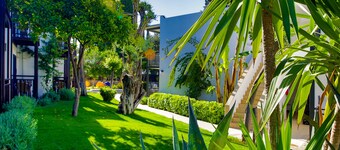 Bitez Garden Life Hotel - All Inclusive