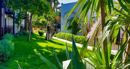 Bitez Garden Life Hotel - All Inclusive