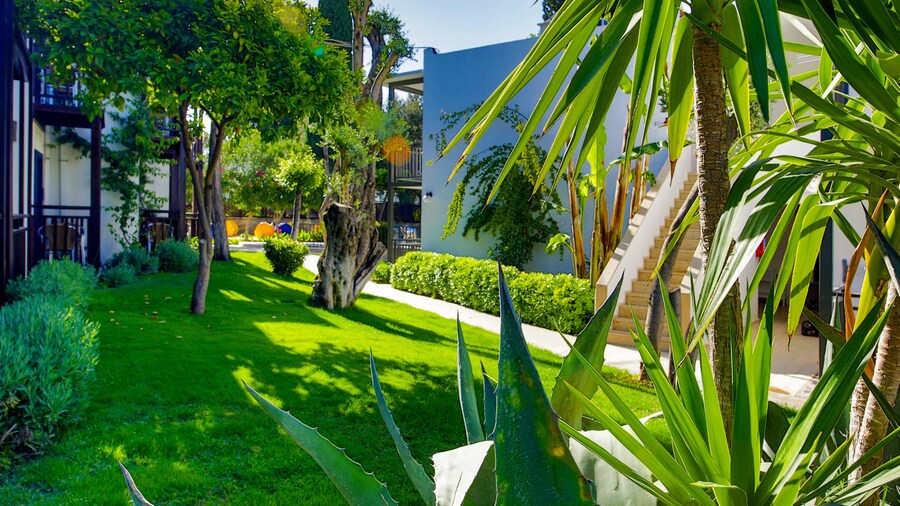 Bitez Garden Life Hotel - All Inclusive