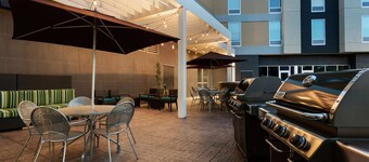 Home2 Suites by Hilton Salt Lake City-Murray, UT