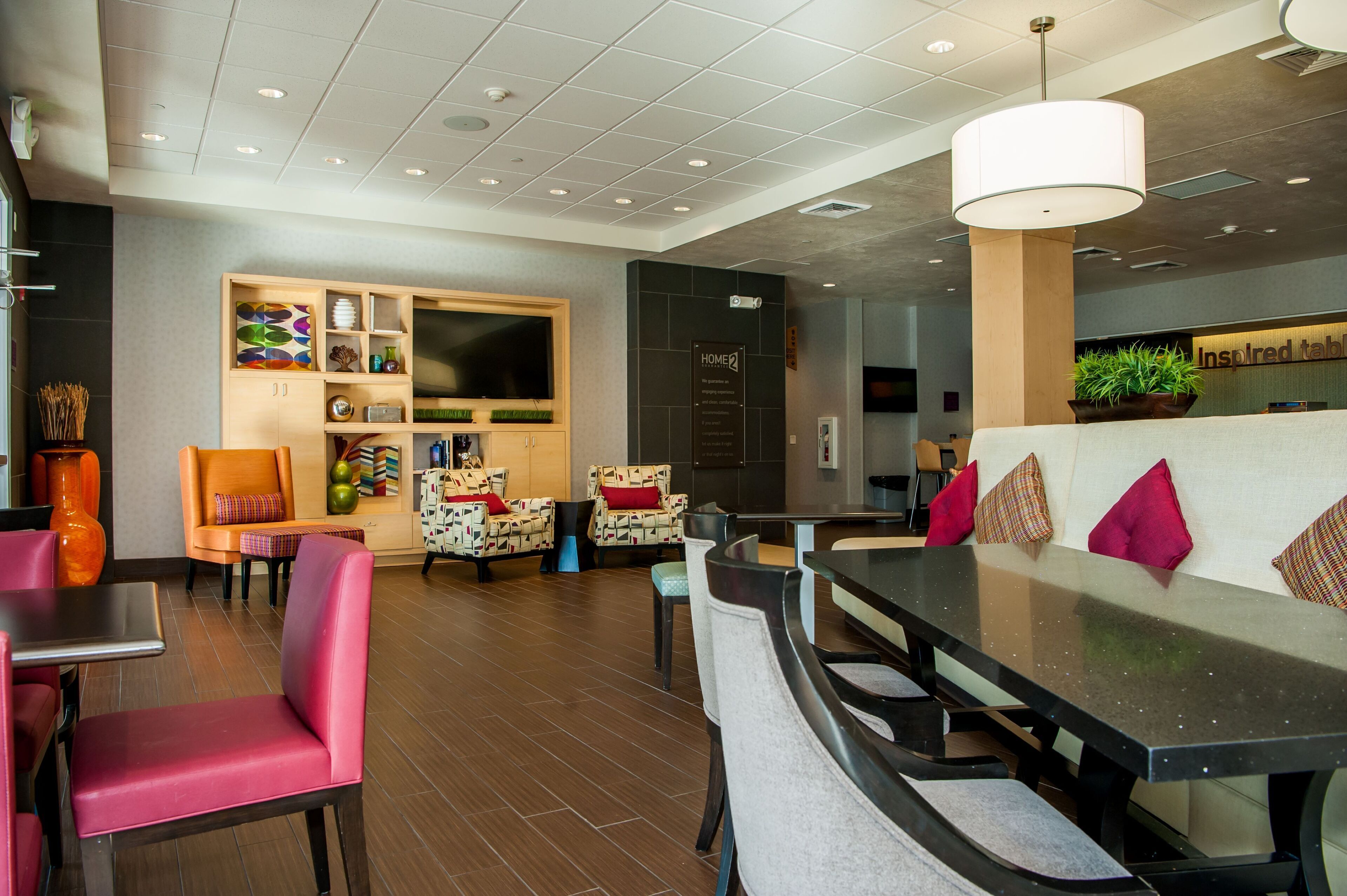 Foto - Home2 Suites by Hilton Salt Lake City-Murray, UT