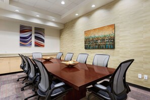 Meeting facility - Home2 Suites by Hilton Salt Lake City-Murray, UT (Murray)