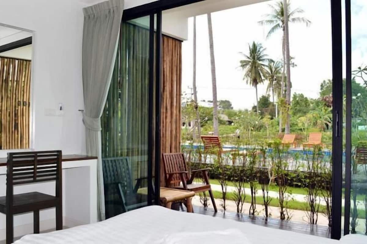 standard room | minibar, in-room safe, blackout curtains, rollaway beds