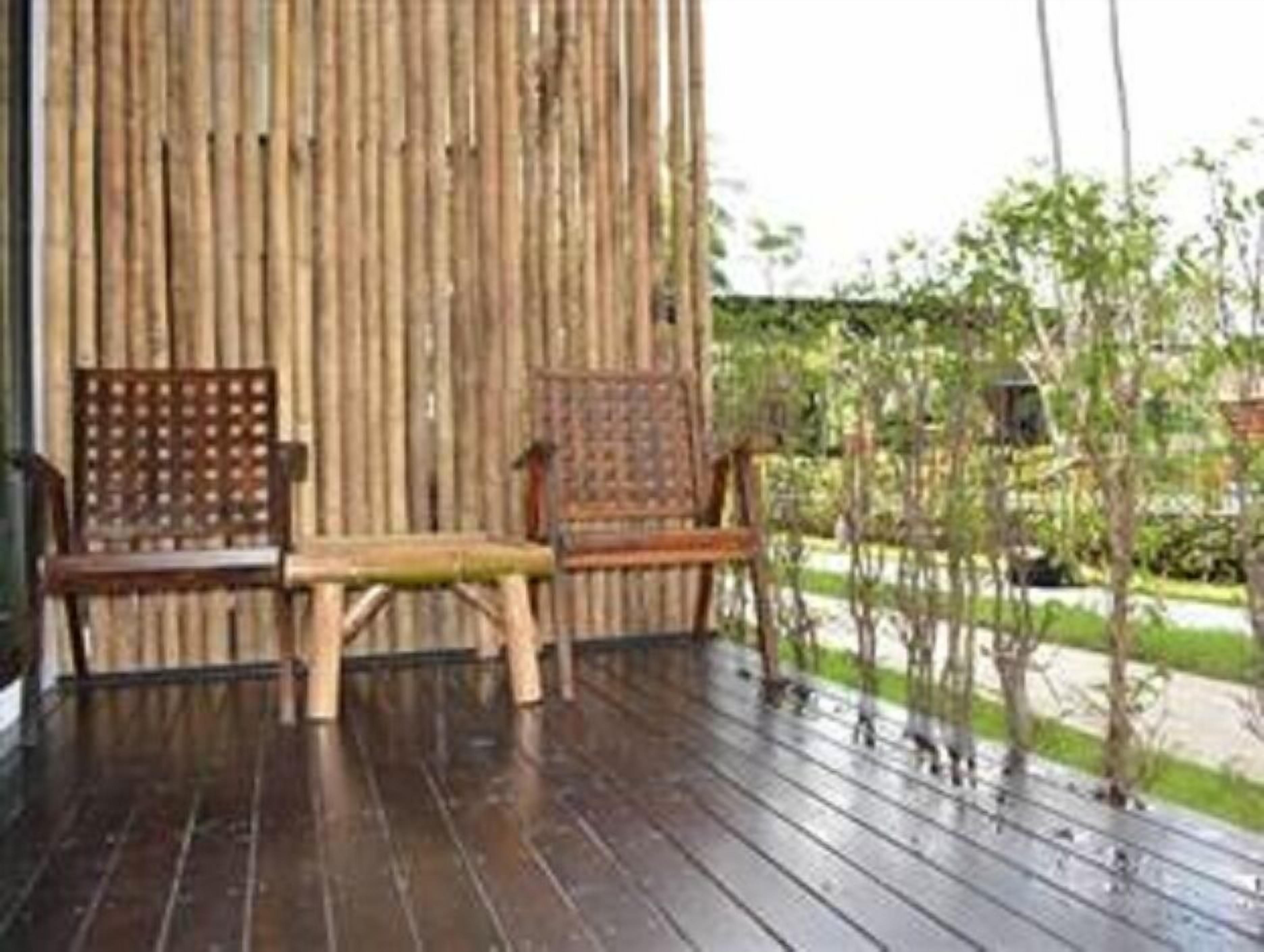 standard room | terrace/patio