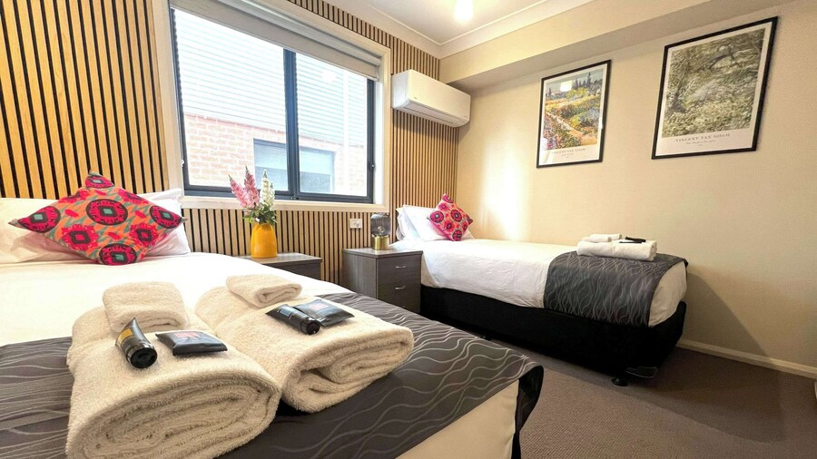 Comfort Inn Serenity Bathurst