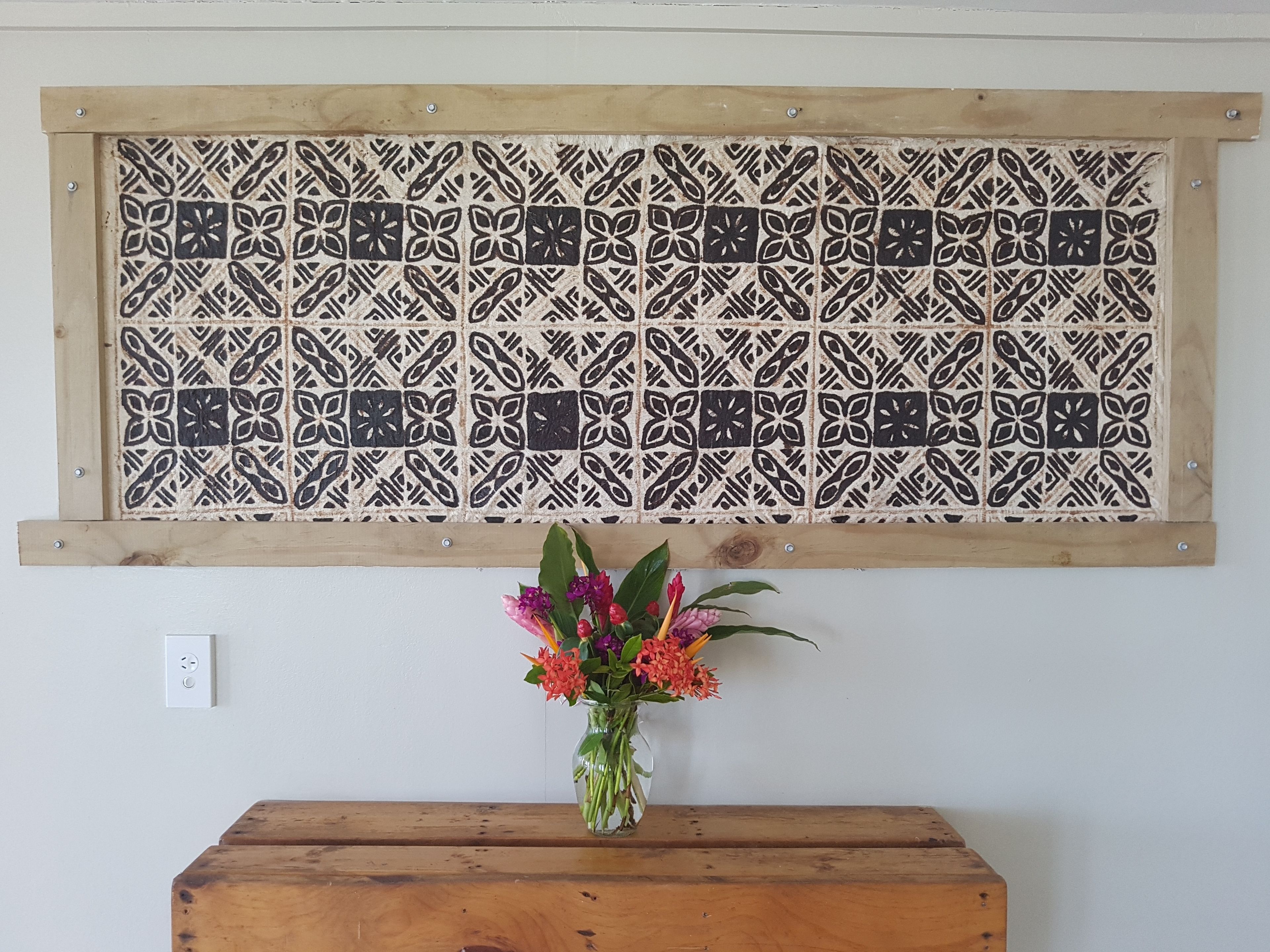 family house, 3 bedrooms, ocean view, beachfront | living area