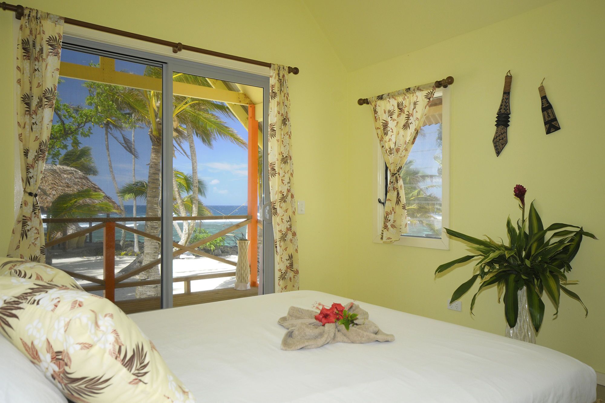 free minibar items, in-room safe, individually furnished, bed sheets