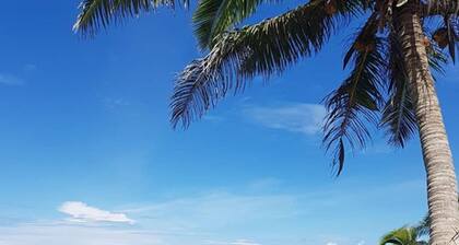 Sa'Moana Beach Bungalows