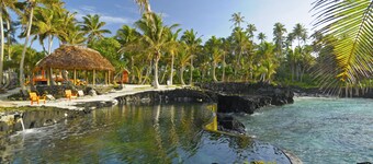 Sa'Moana Beach Bungalows