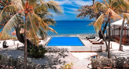 Bequia Beach Hotel Luxury Resort & Spa