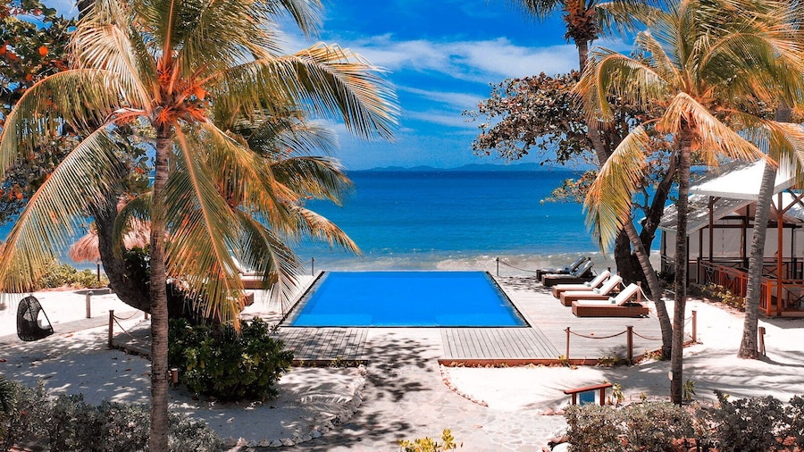 Bequia Beach Hotel Luxury Resort & Spa