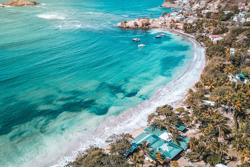 Bequia Beach Hotel Luxury Resort & Spa
