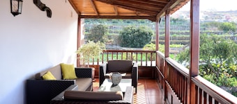 Hotel Rural Finca Sulula
