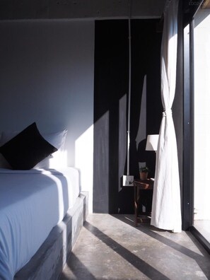 Minibar, coffres-forts dans les chambres, lits pliants/supplémentaires
