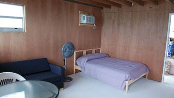 Classic Room | View from room