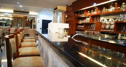 Sofyan Hotel Cut Meutia