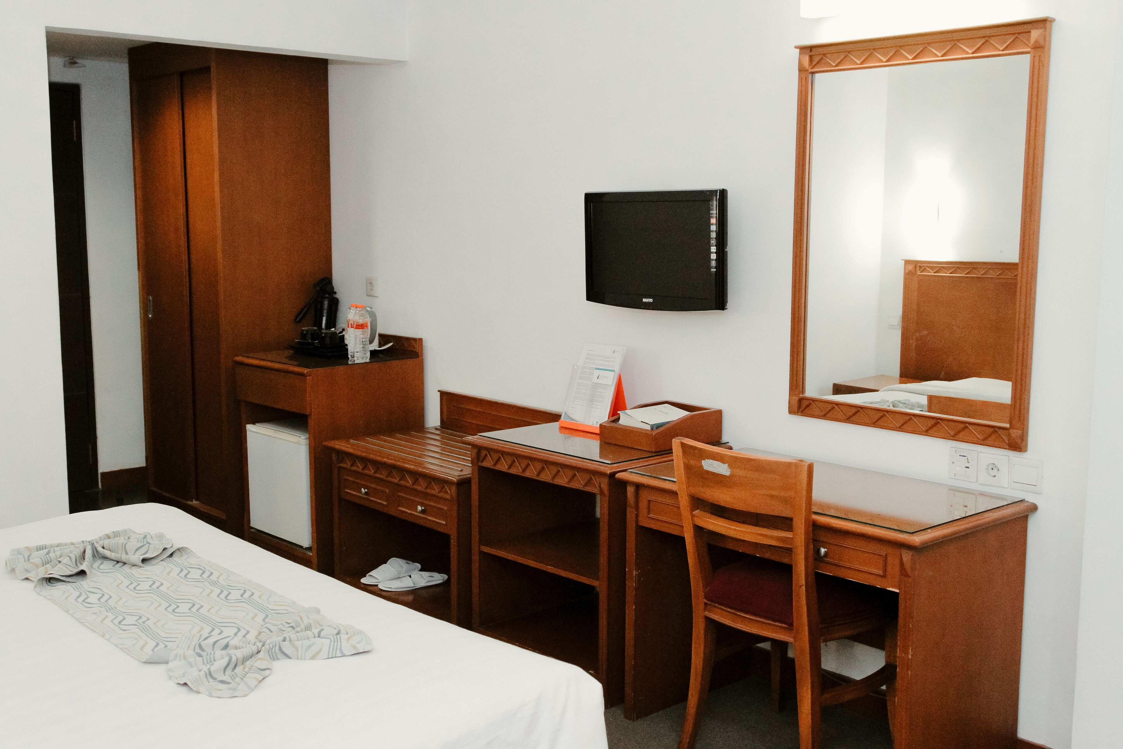 Kamar