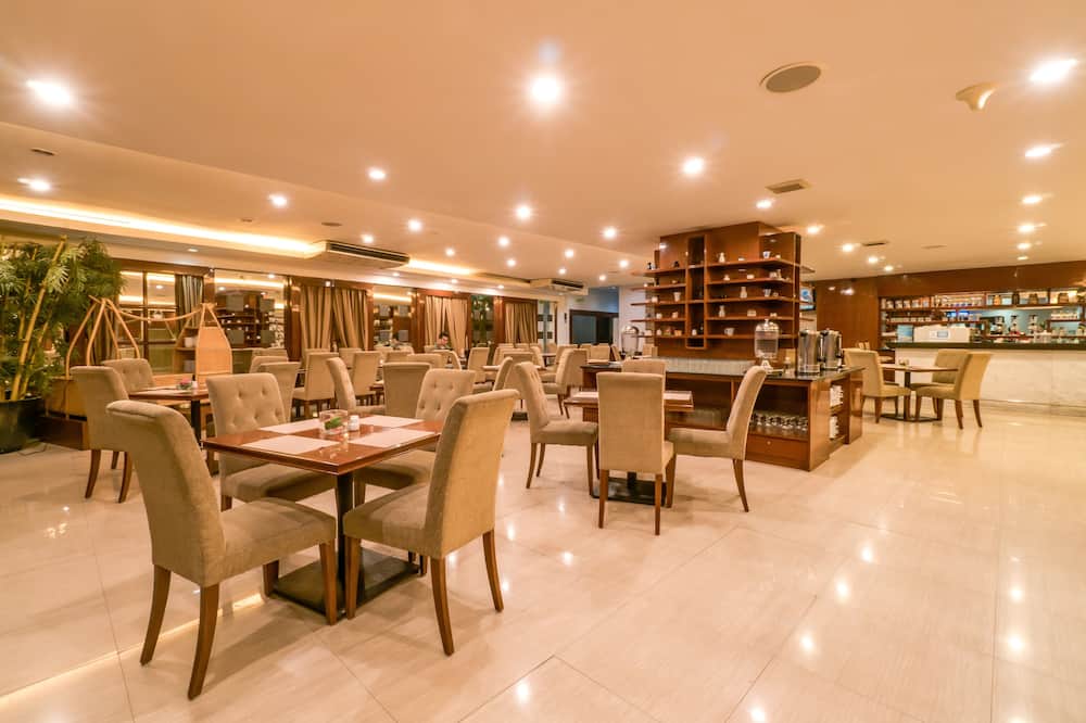 Sofyan Hotel Cut Meutia