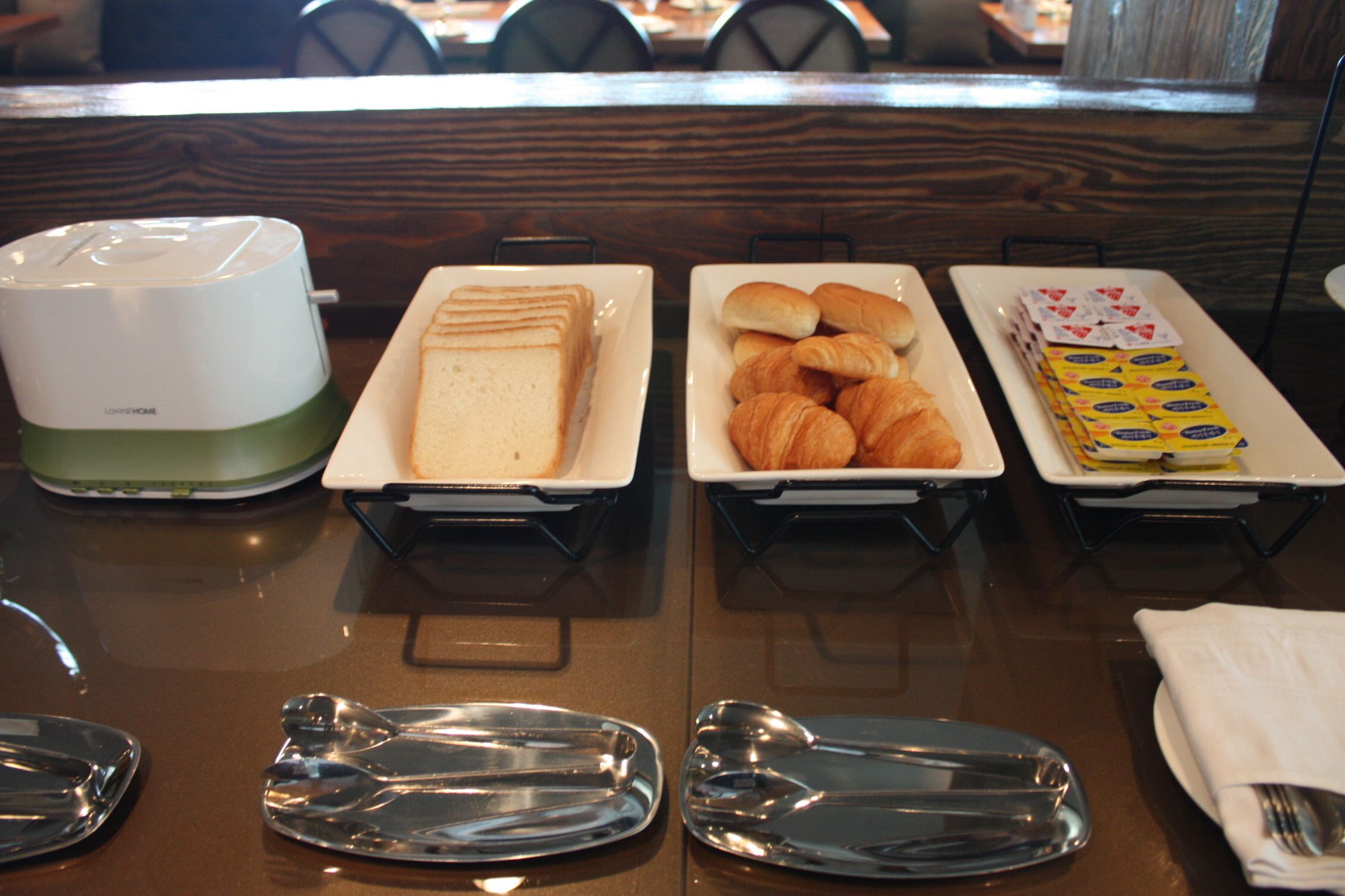 自助餐