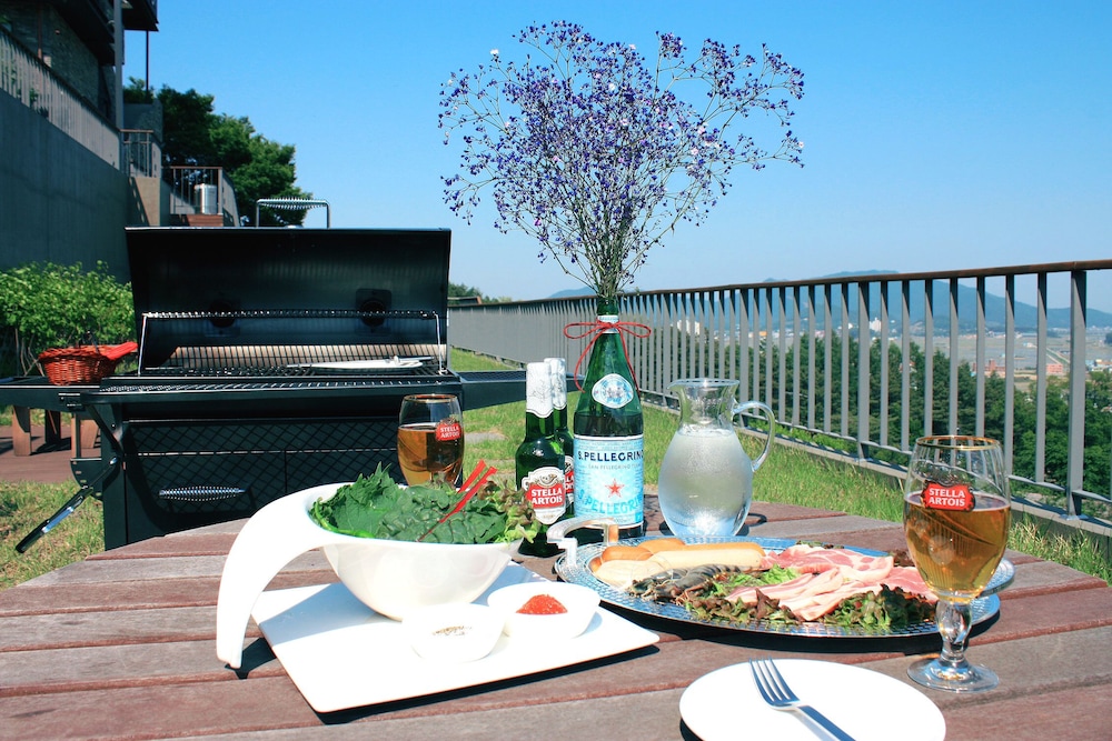 Hotel Everrich by null