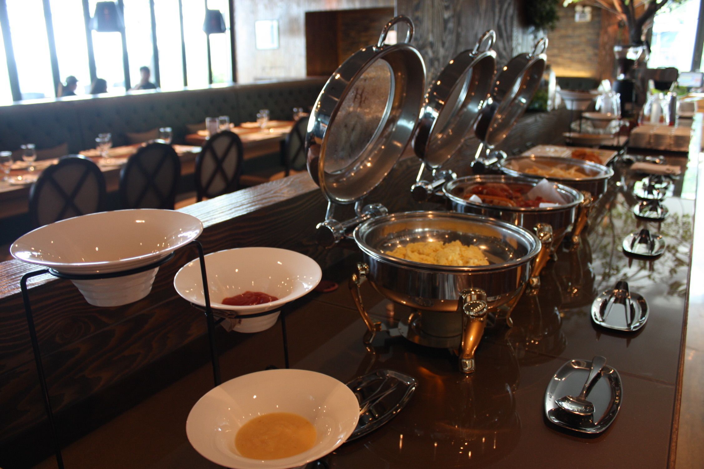 Buffet
