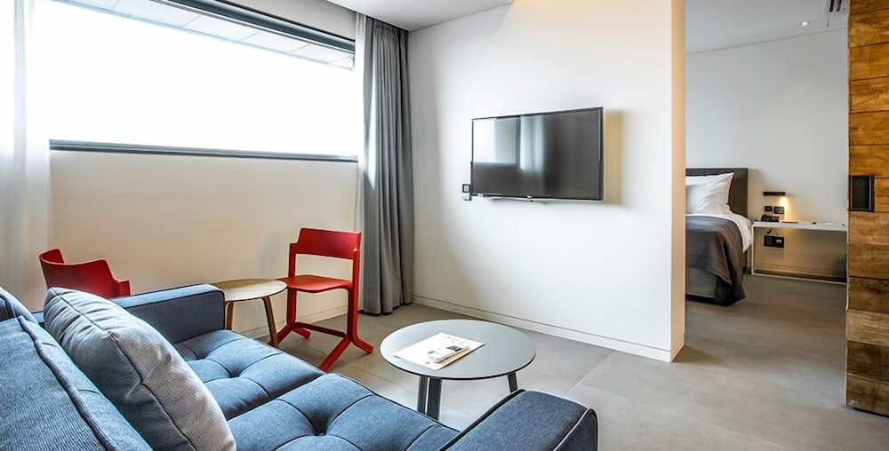 Hotel Everrich by null